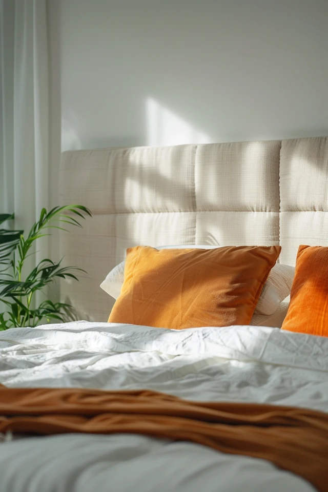 Brighten Your Space with Headboard Light Ideas