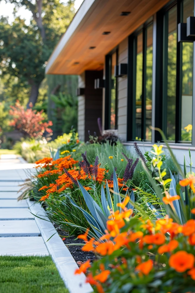 Beef up the Porch Railings