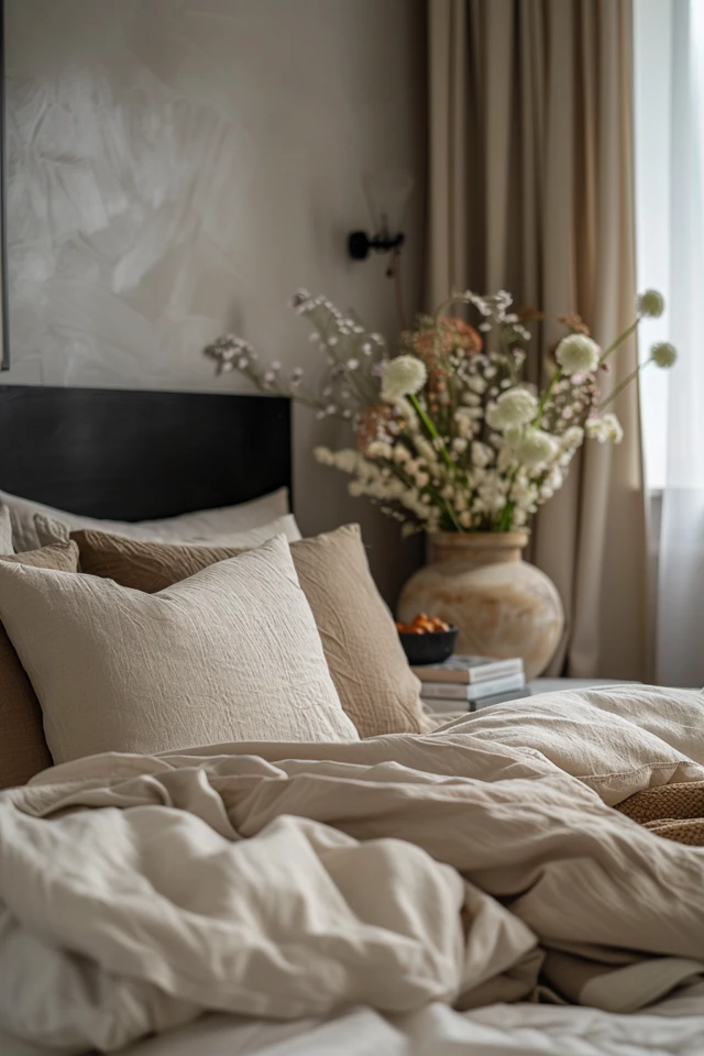 Small Bedroom Ideas for Optimal Space Utilization