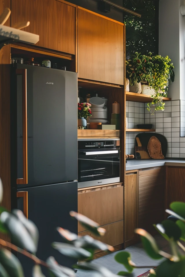 Creative Solutions to Utilize the Space