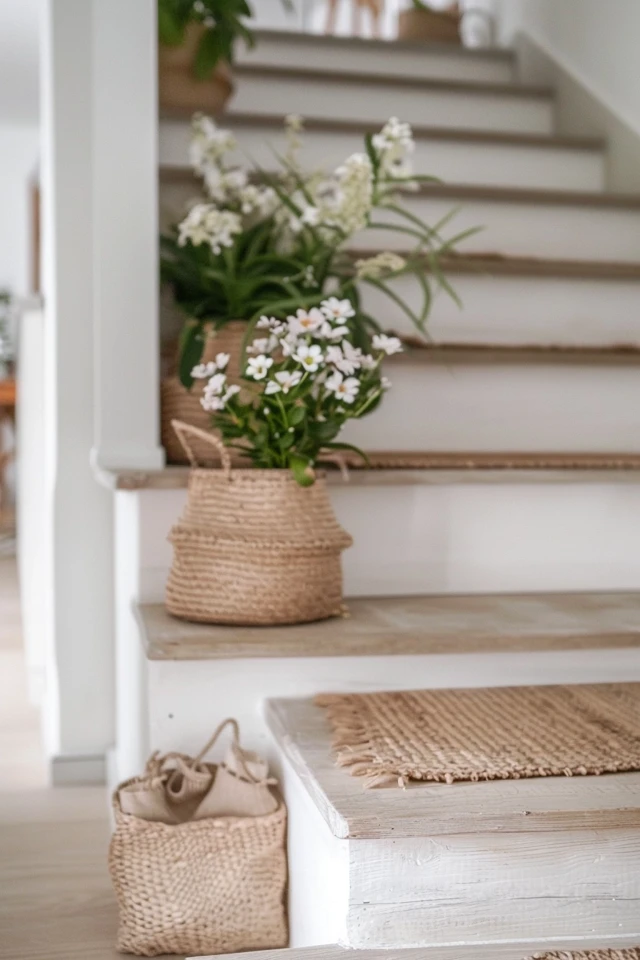 Split-Level Entry Remodel Ideas