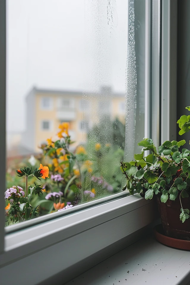 Maximizing Natural Light and Views with Bay and Bow Windows