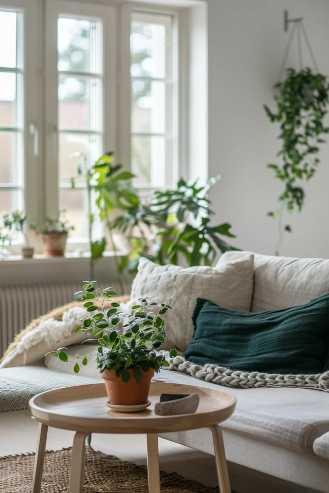 Summer Decor: Mix and Match Tips