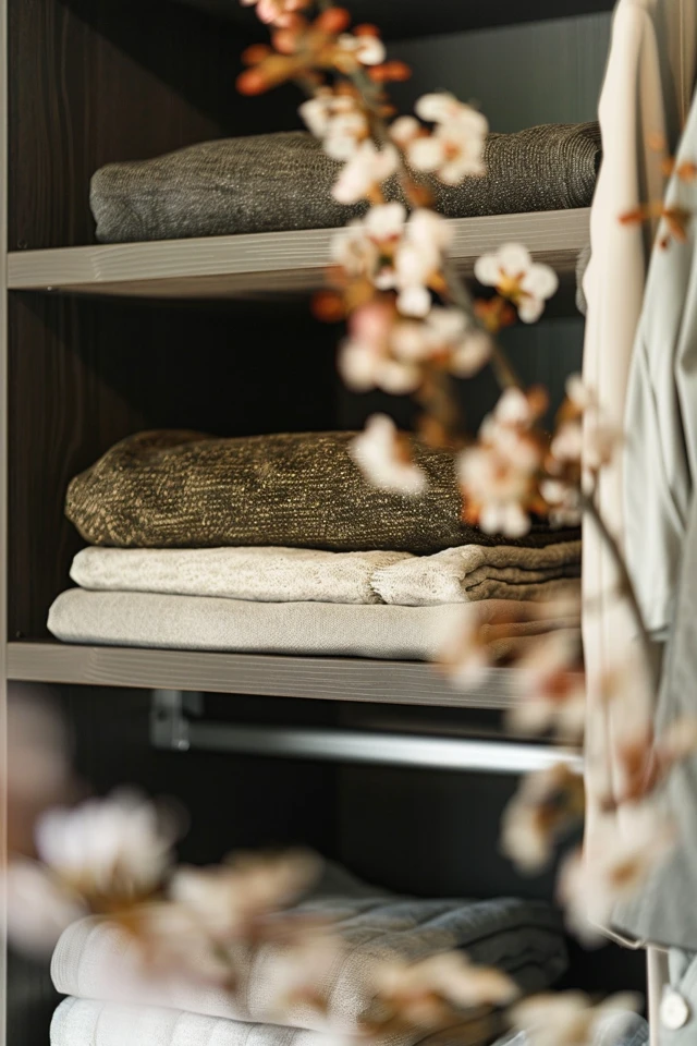 5 Tips for a Spacious Master Closet Design 8×10