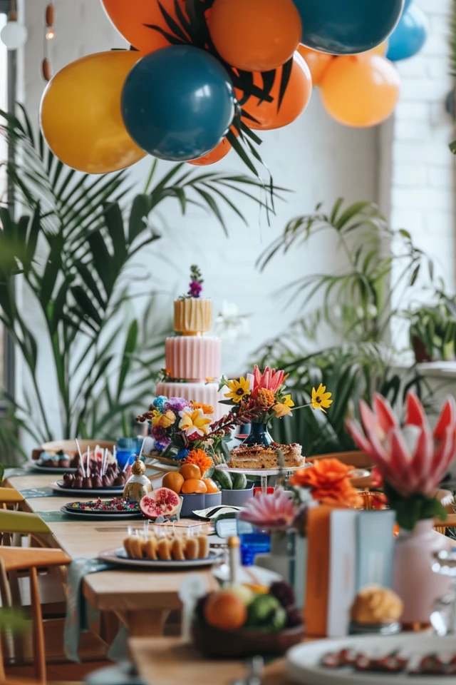 Unique 27th Birthday Celebration Ideas to Try
