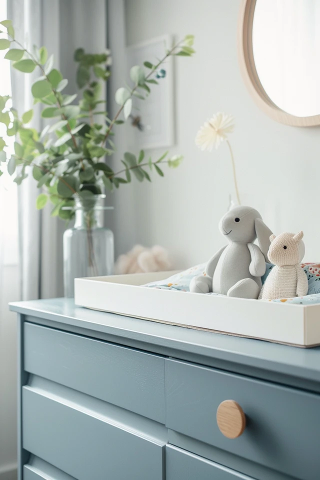 Create Aesthetic Spaces with Gray
