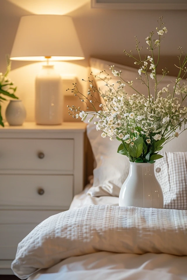 Create a Dreamy Ambiance with Whimsical Lighting