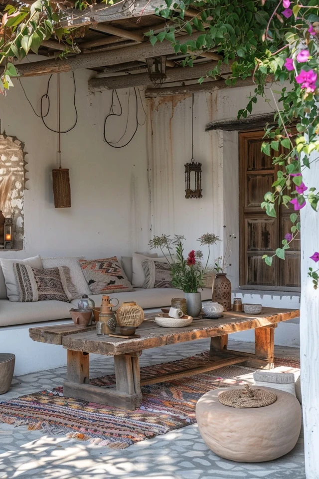 10×20 Patio Ideas for Your Perfect Outdoor Retreat