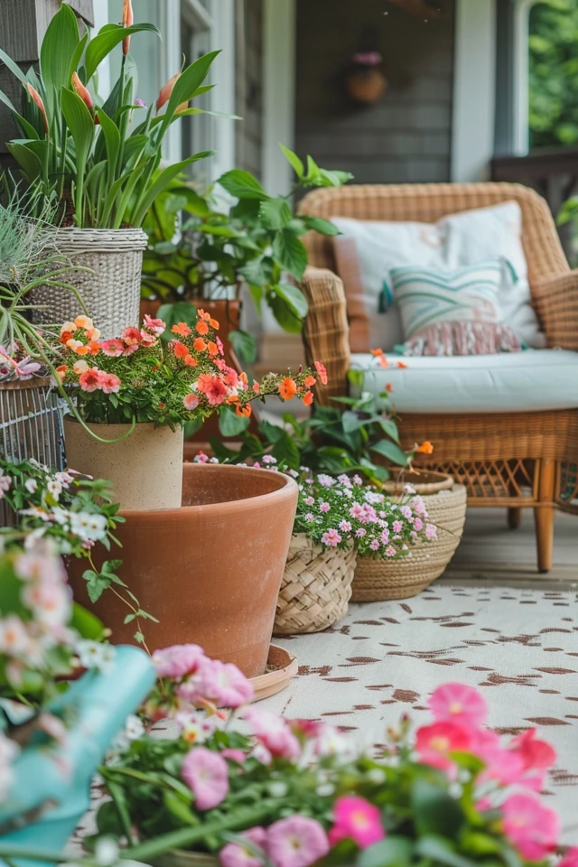 Affordable Patio Flooring Options – Get Inspired!