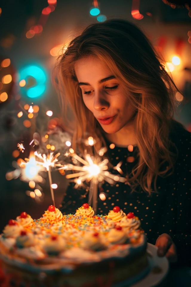 Celebrate with Style: 35 Birthday Theme Ideas
