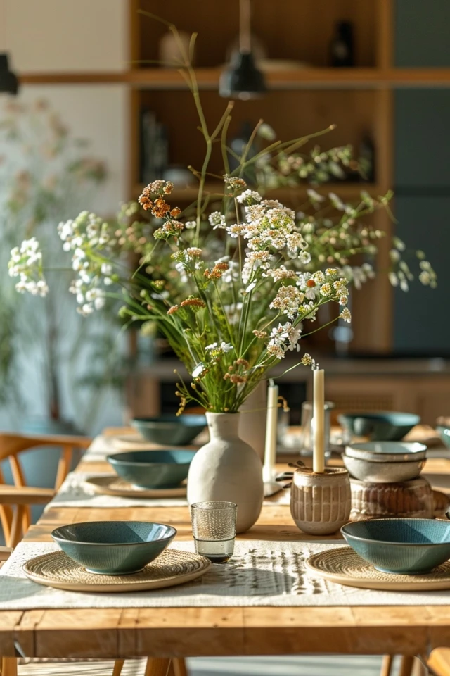 Table Centerpiece Ideas for Every Occasion