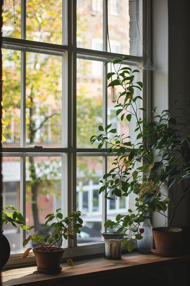 Bright Window Design Ideas for Your Home