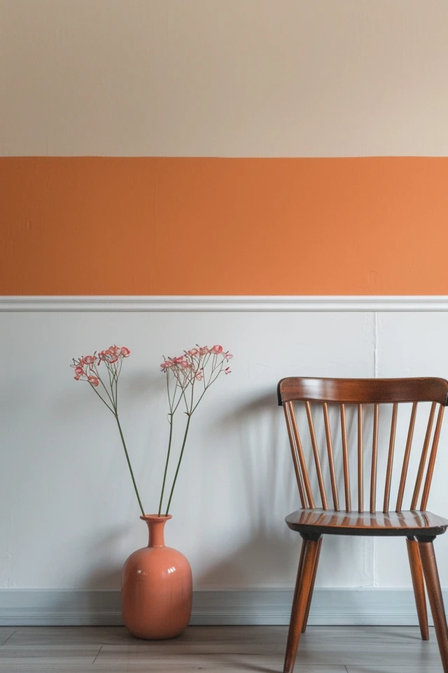 Choosing the Right Colour for Creative Borders