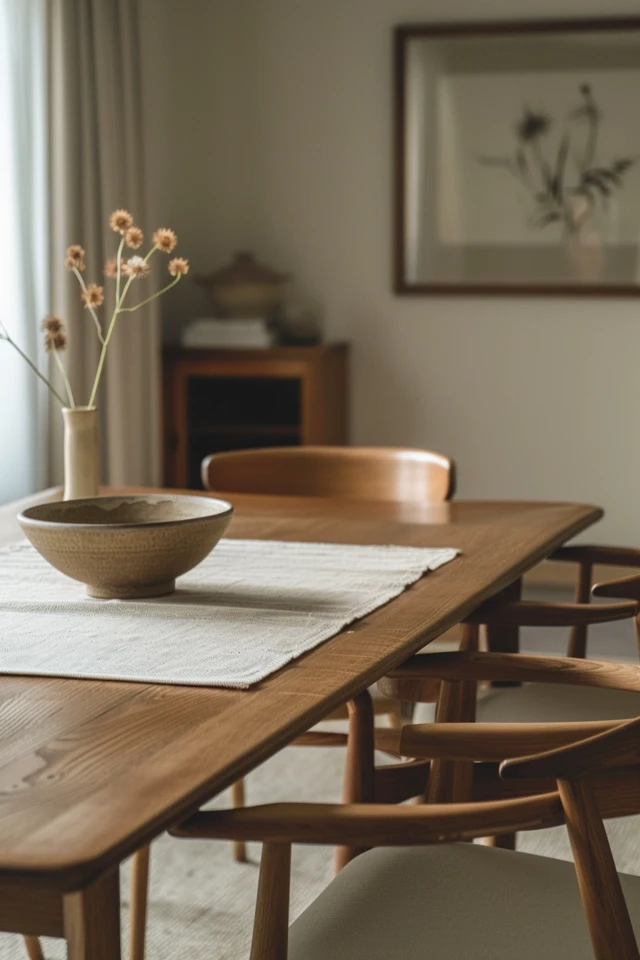 How to Choose a Table Runner and Incorporate It into Your Decor