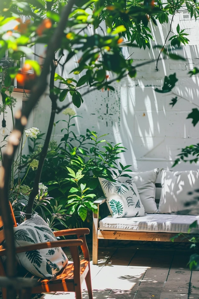 Prime View and Secret Garden
