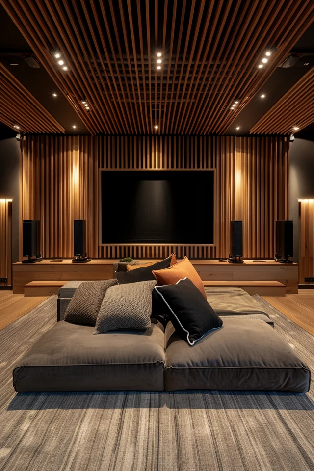 Modern Minimalist Options
