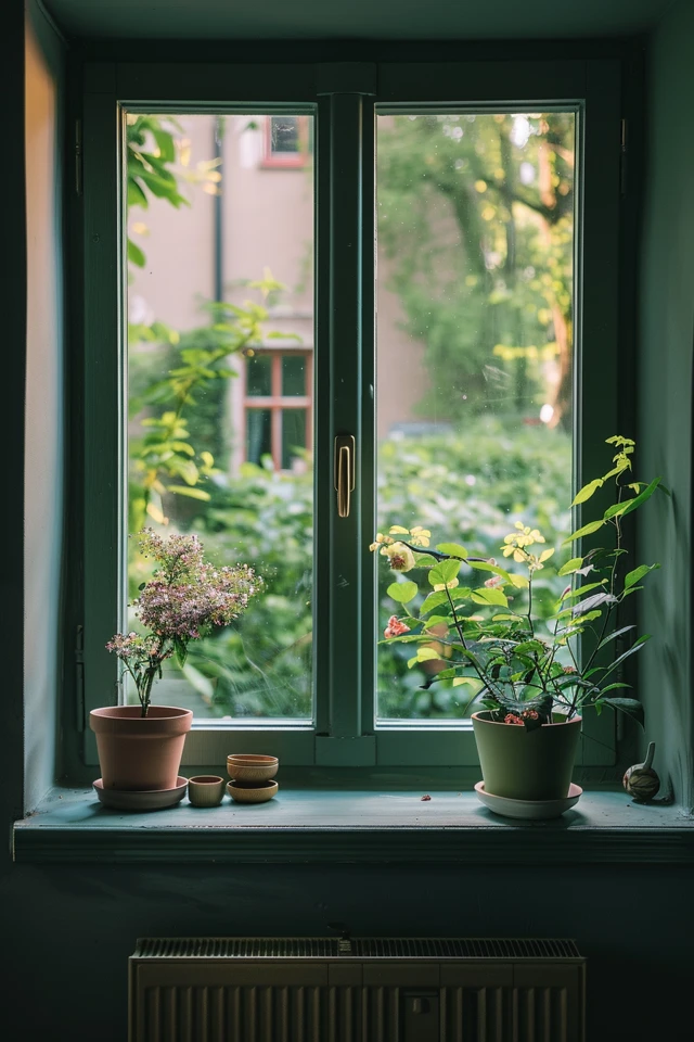 Fresh Basement Window Ideas for Your Home