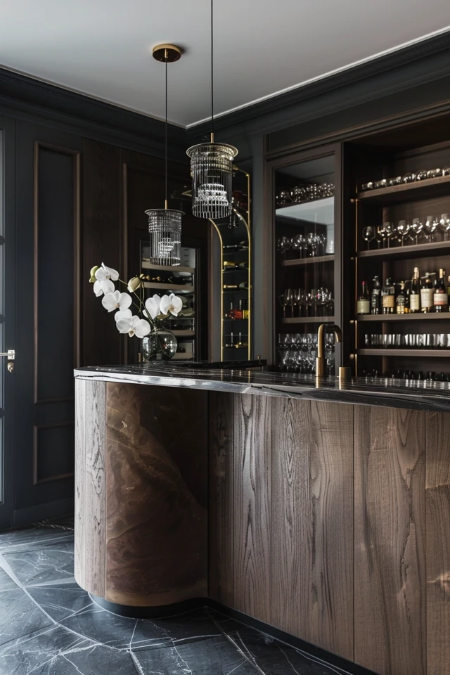 Luxury Vinyl Plank: Affordable and Stylish