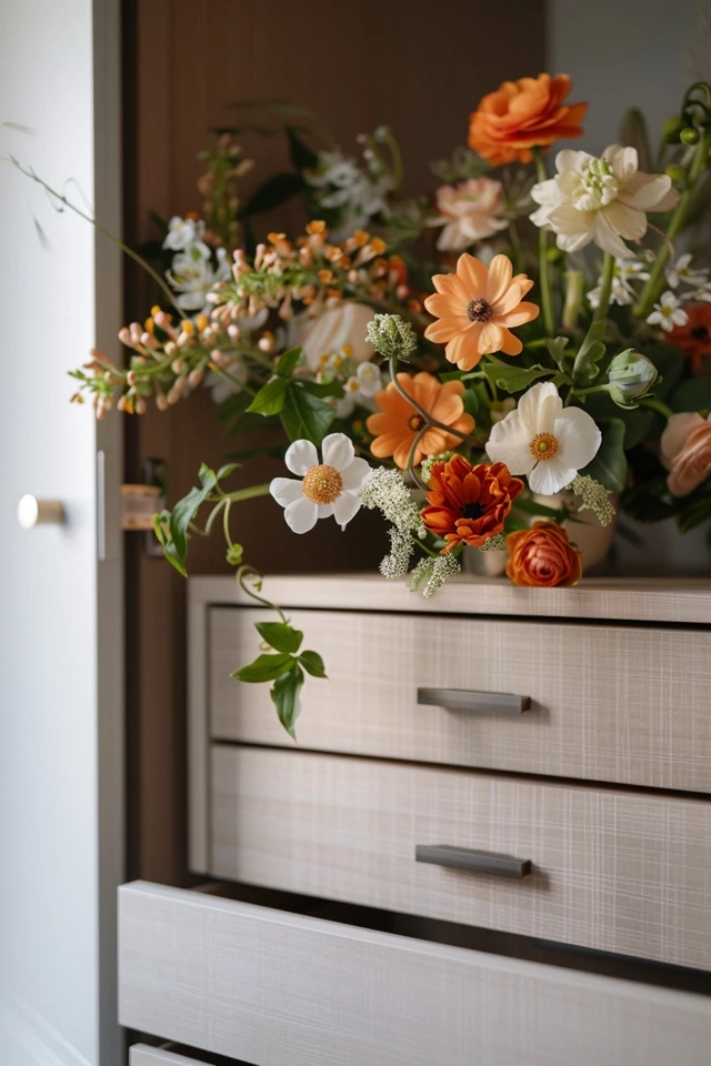 5 Tips for an Efficient Closet Design 3 Door - photo 2