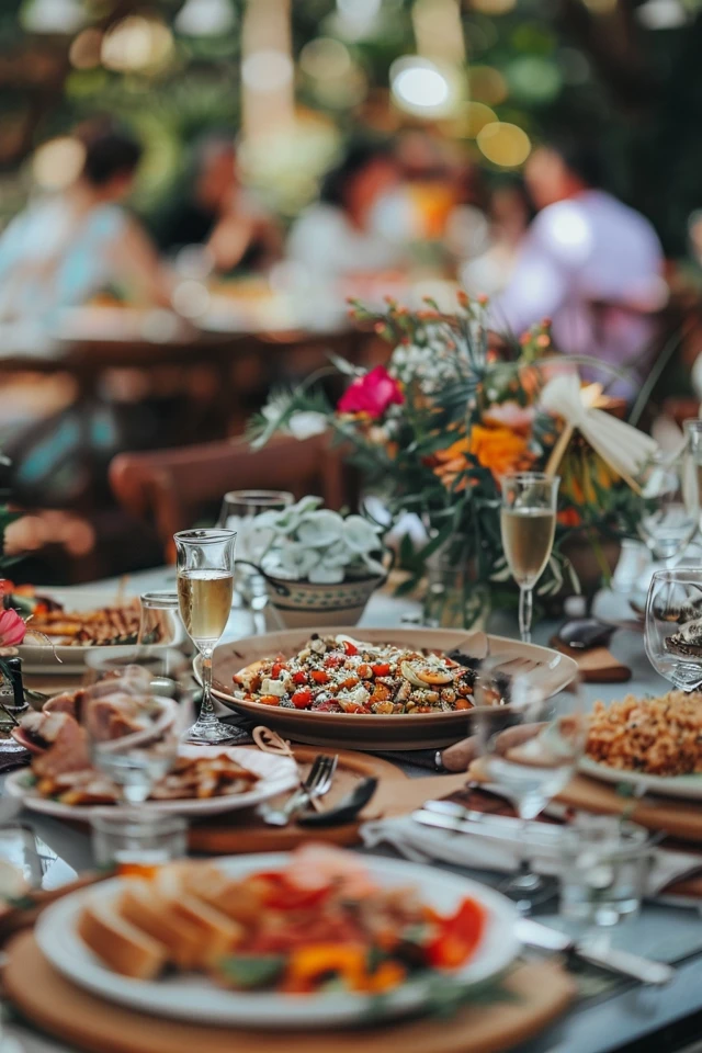 Charming Rustic Party Ideas for Your Next Bash