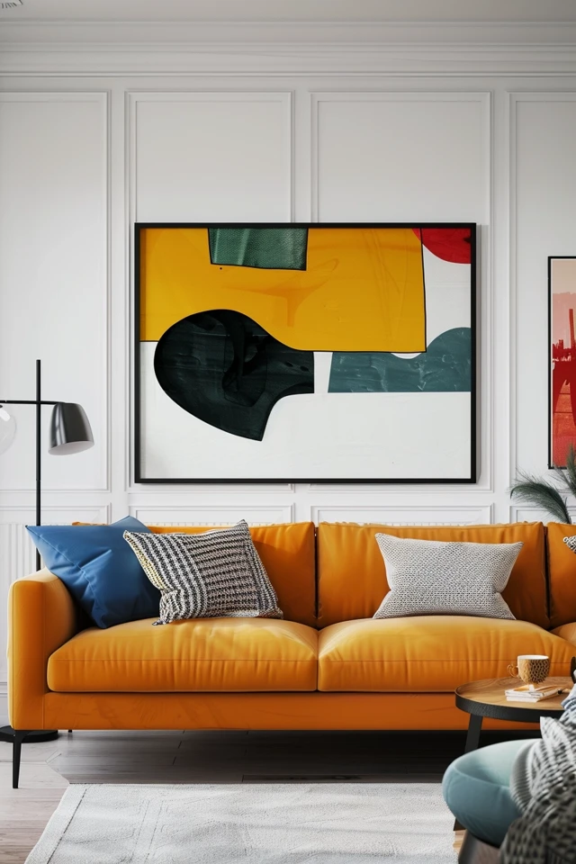 Experiment and Find Your Style