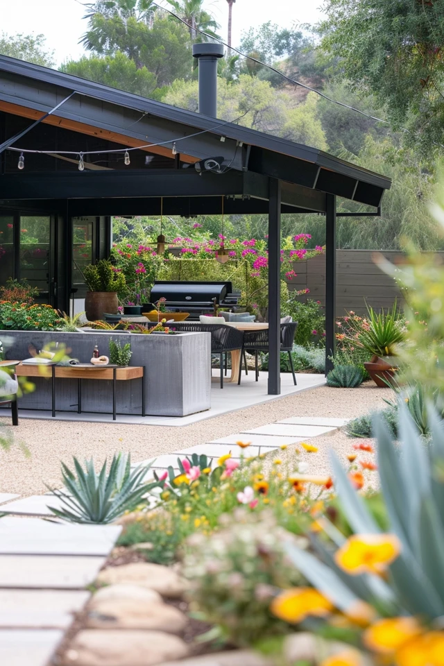Ranch Style Home Landscaping: Unveil My Secrets