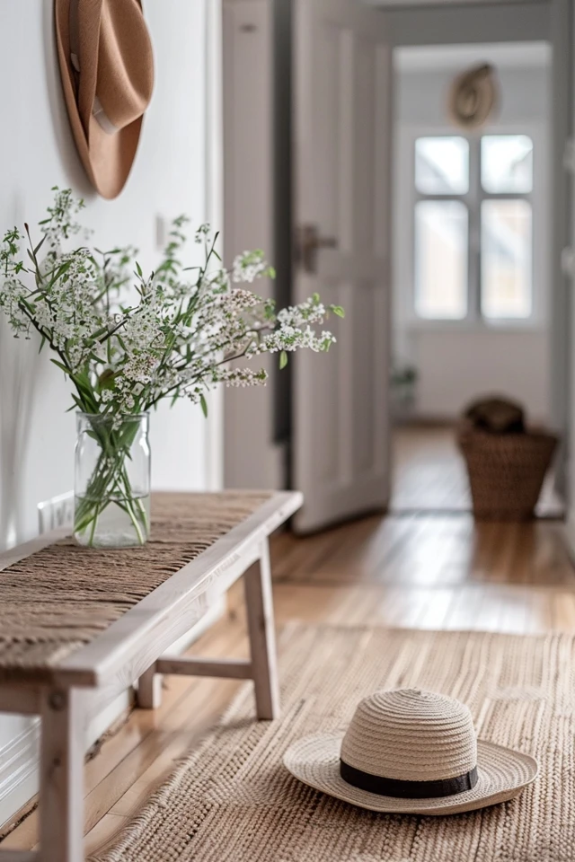 Vintage Charm and Welcoming Ambiance