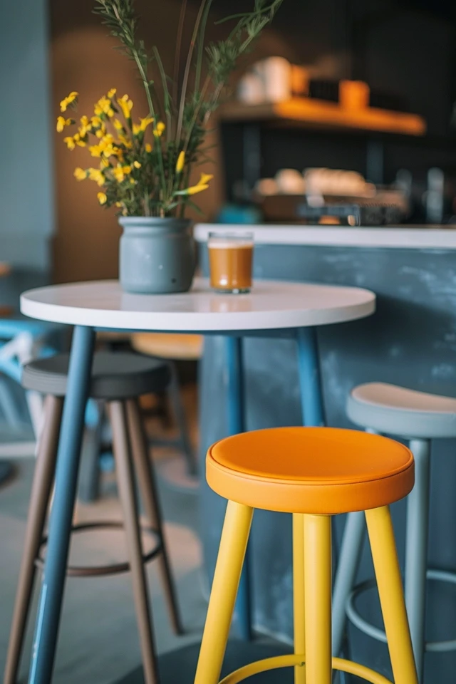 Affordable Break Room Ideas on a Budget - photo 2