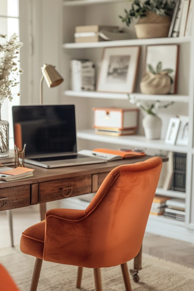 Choose Ergonomic Furniture