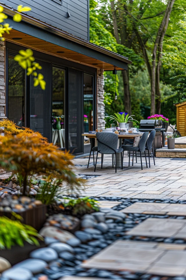 Brick Pavers