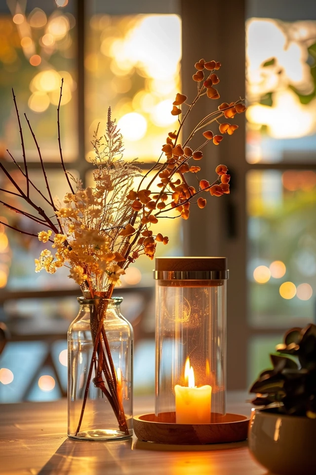Crafted Lighting for an Emotionally Illuminated Space