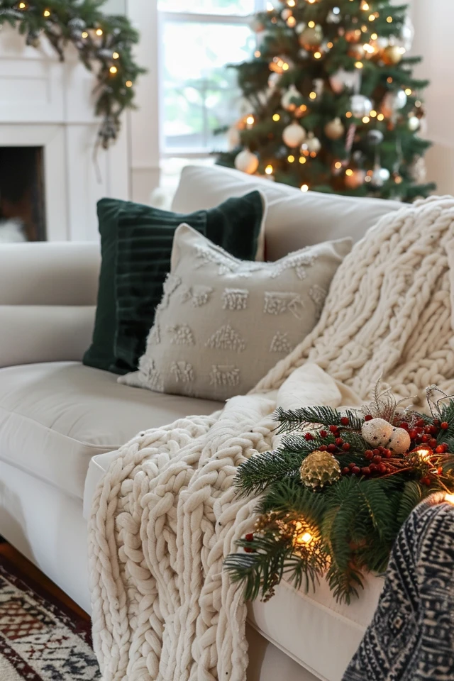 Transforming Your Living Space with Furniture and Decor