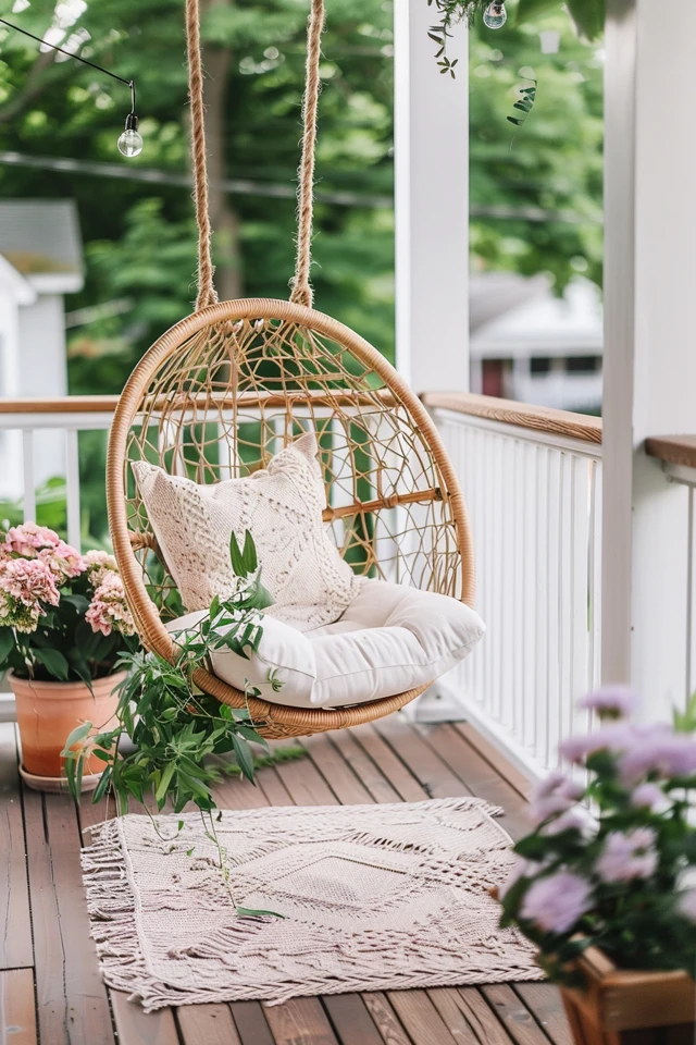 5 Tips for Modern Deck Design