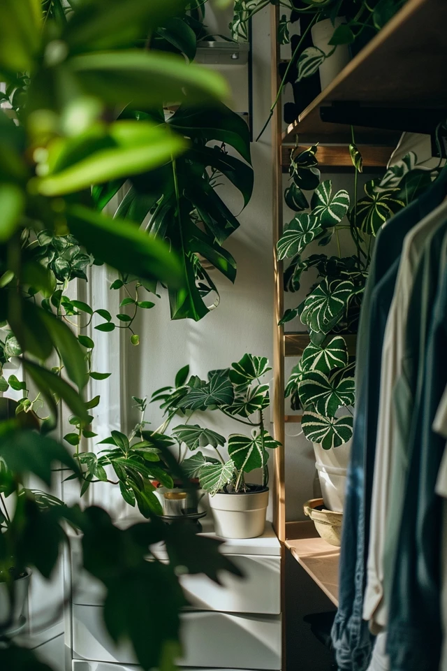 Space Planning and Layout Tips for Your Closet System