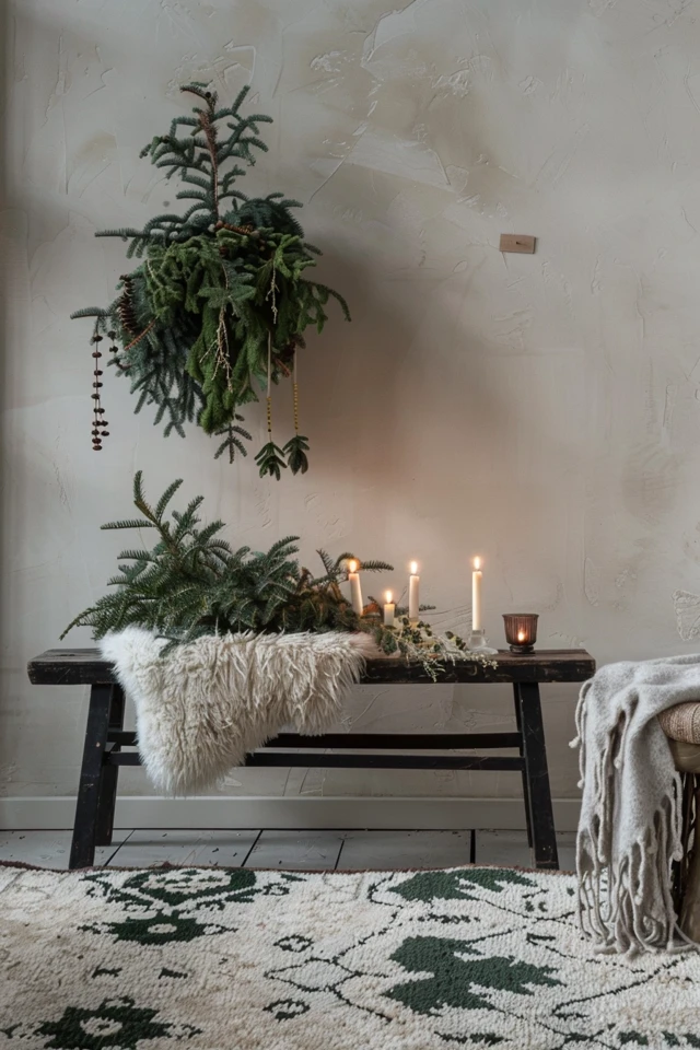 Winter Clocks: Timeless Pieces