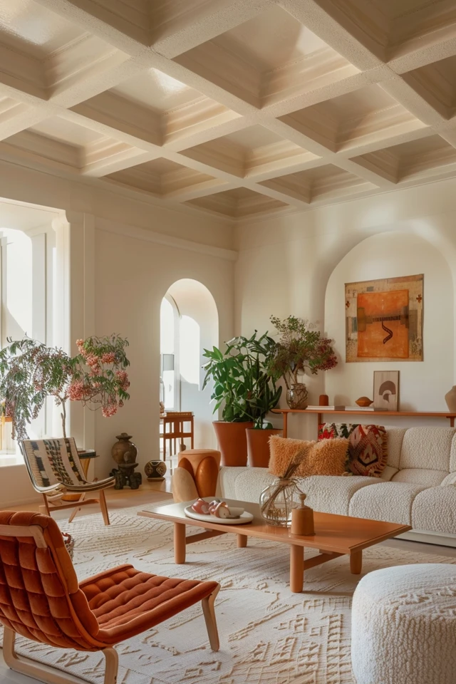 5 Tips for Inspiring Ceiling Design Quotes