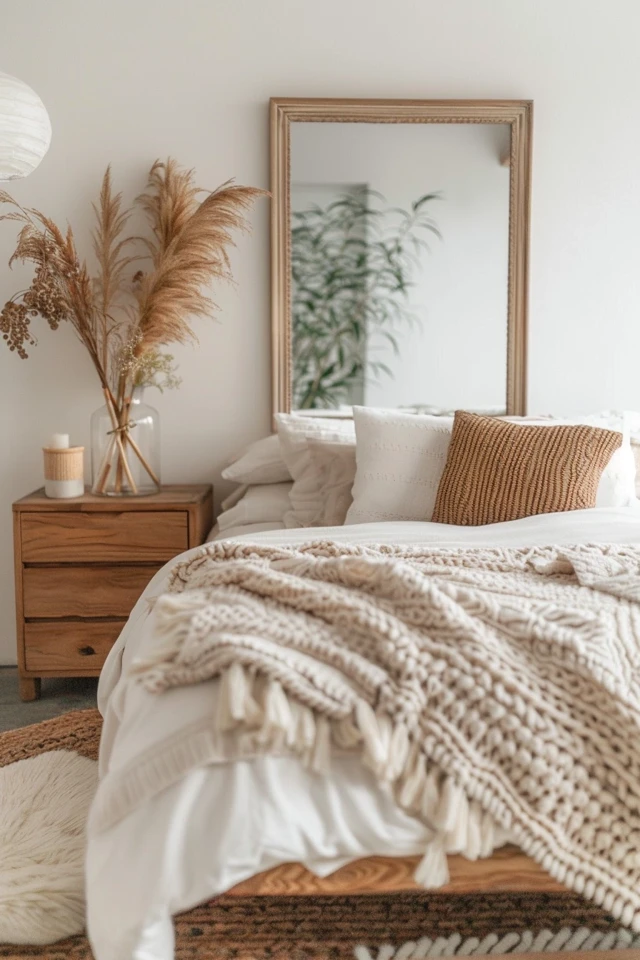Chic 1/2 Story Bedroom Ideas for Cozy Spaces