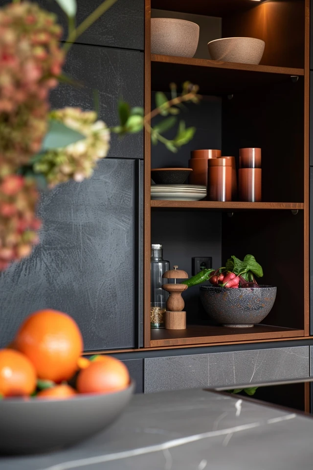 Smart Loft Apartment Storage Solutions