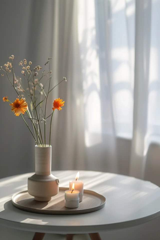 Affordable DIY Table Top Ideas to Try Now - photo 2