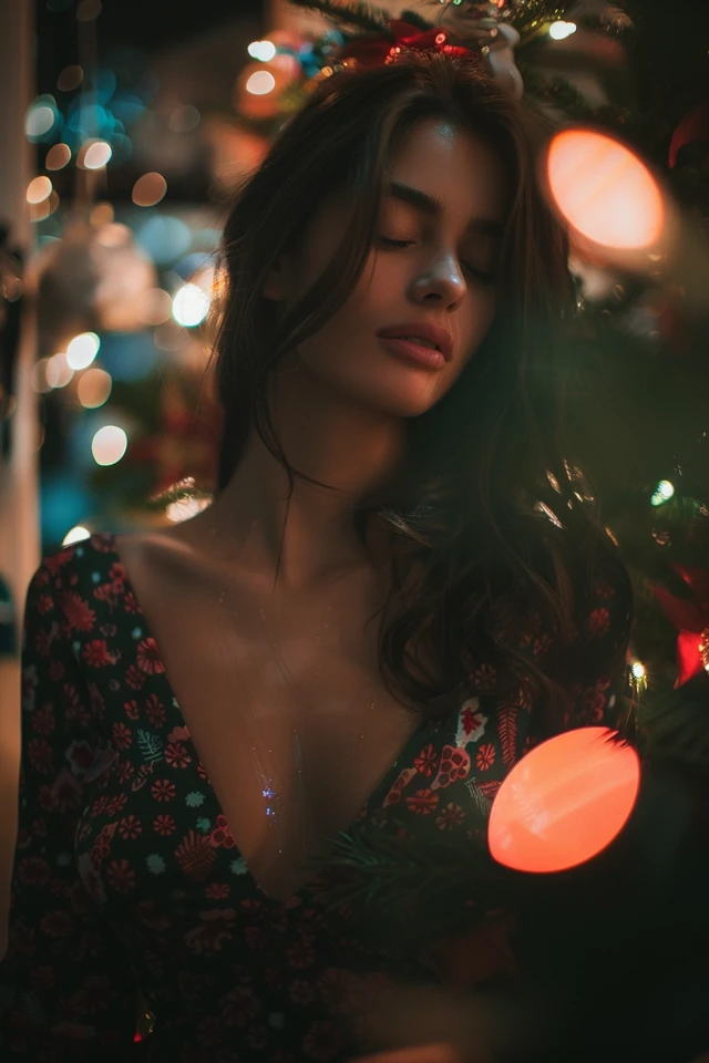 Creative Holiday Dress Up Ideas