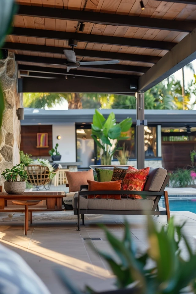 Transform Your Space with Pool Lanai Ideas