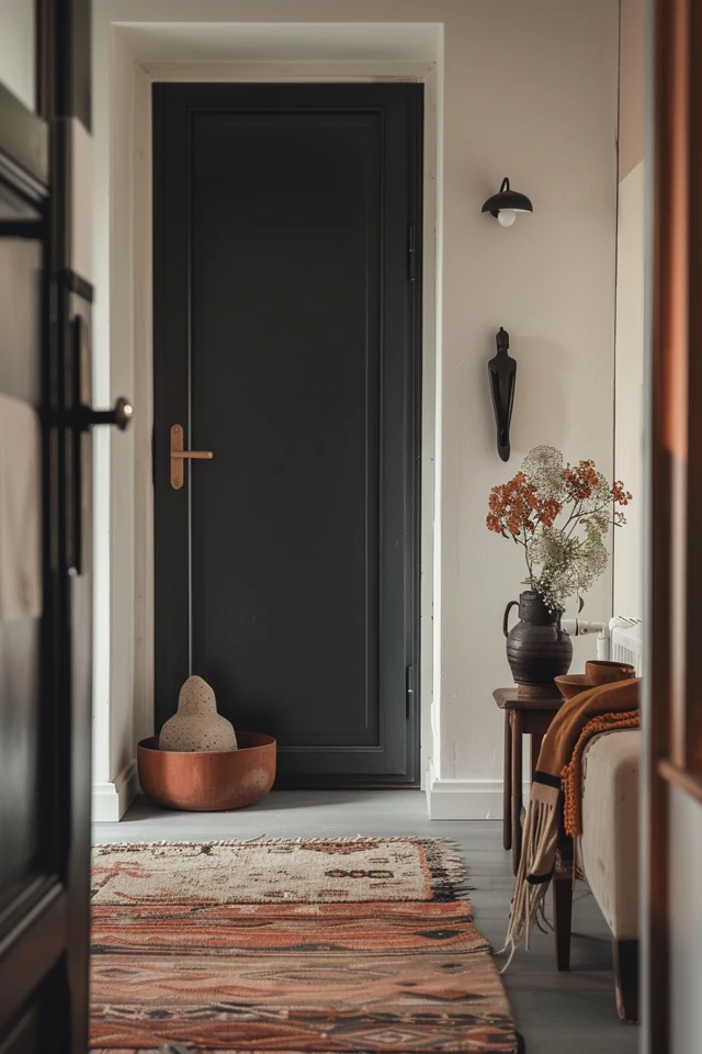 Creative Backdoor Entry Ideas for Your Home