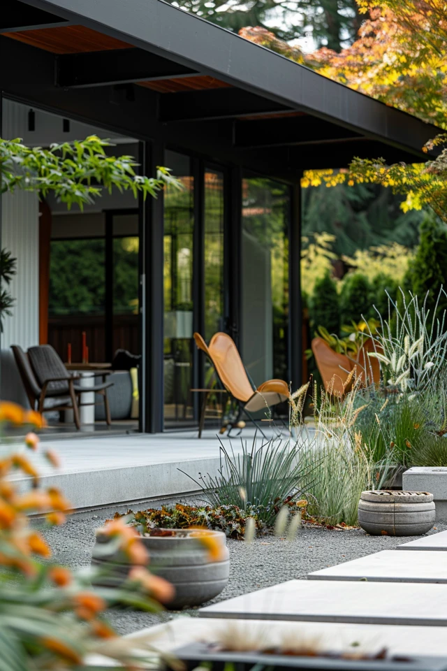 Corner House Landscaping Ideas for Curb Appeal
