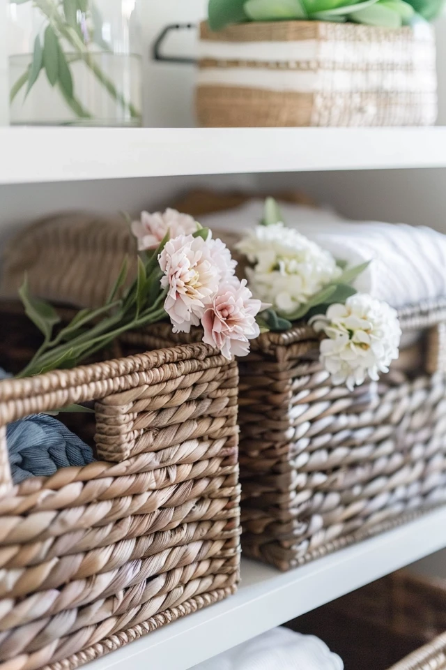Summer Storage Solutions: Functional and Stylish - photo 2