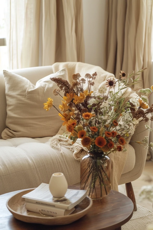 Explore the Latest Autumn Sofa Trends