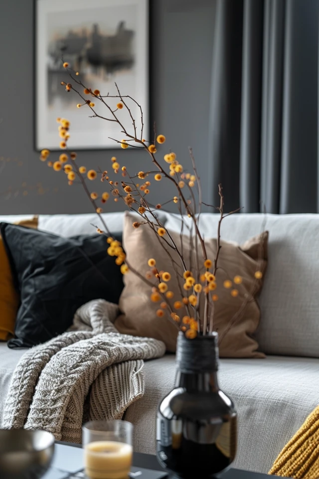 Accessorize with Gold