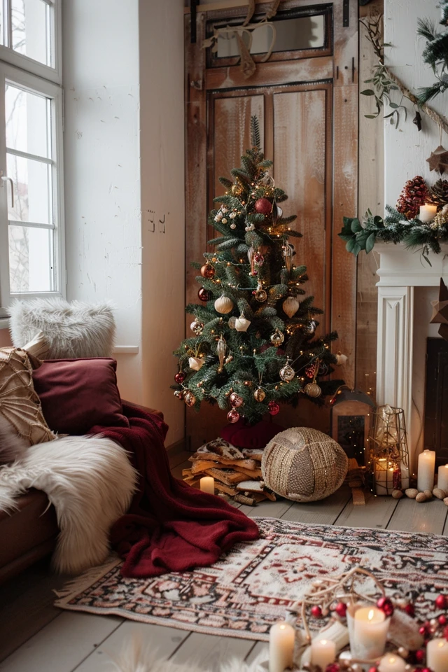 Festive Art Prints