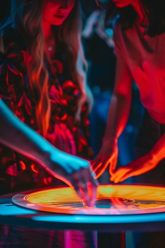How to Make a DIY Prize Wheel