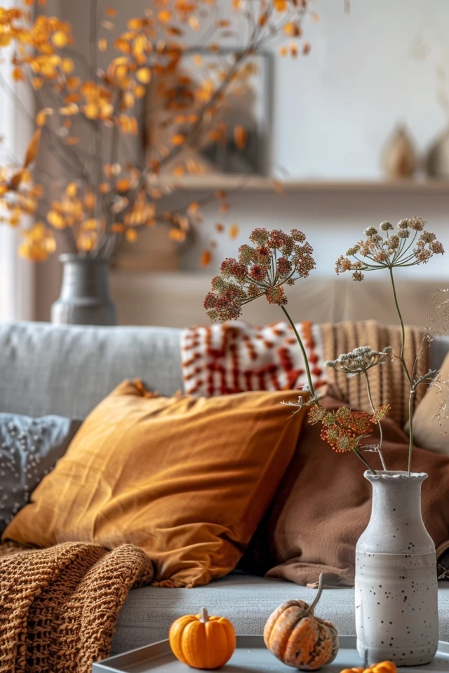 Fall Garland