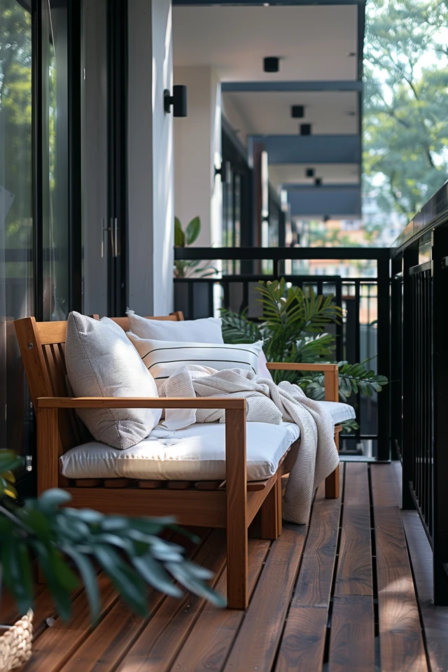 Stylish Deck Decor Ideas for Outdoor Living